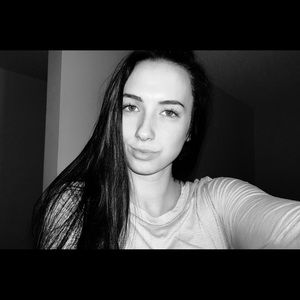 Meet your Posher, Kylie